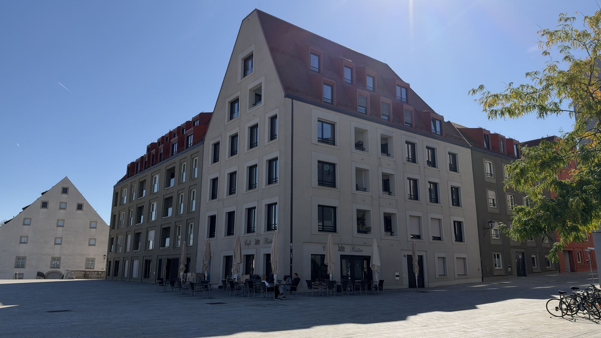 Unser erstes Projekt – Foto 4 von 4