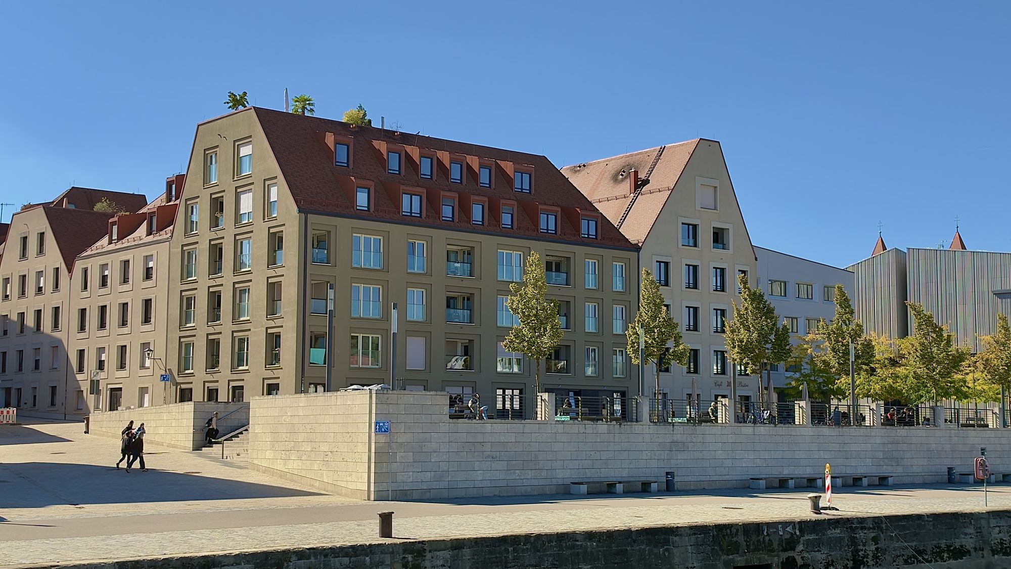 Unser erstes Projekt – Foto 3 von 4